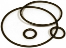 Gasket 1.8 x 1.2 mm Gasket 1.8 x 1.2 mm